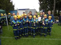 Unser Siegerteam Unser Siegerteam