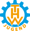 THW-Jugend-Logo
